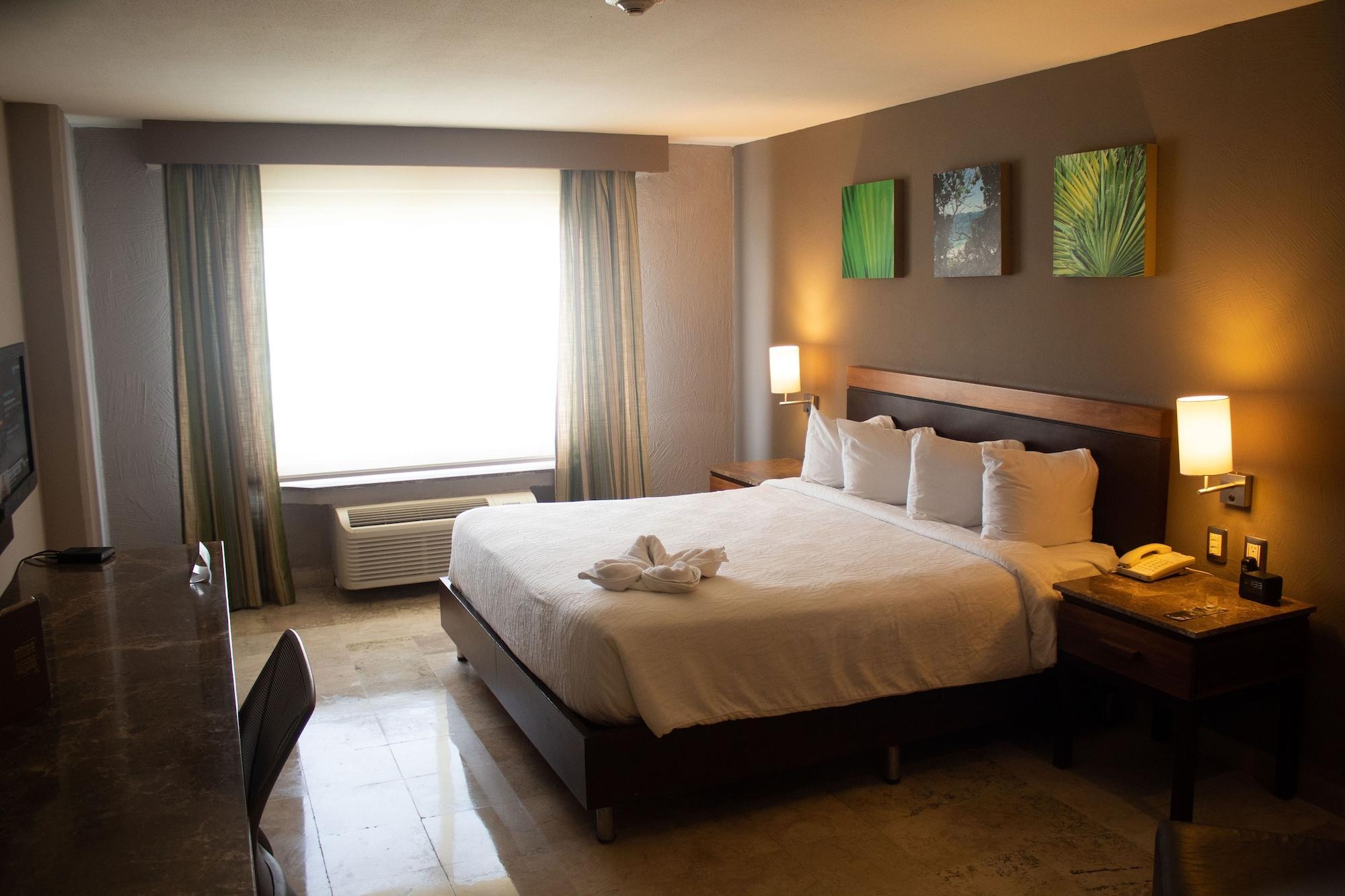 Hilton Garden Inn Veracruz Boca del Rio Exterior foto